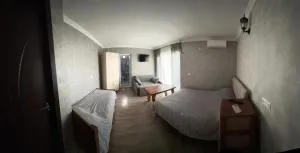 SunSet room 2 -on the third floor with a sea view - Arhavi