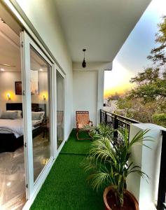 Alibaba’s Indiana Homestay
