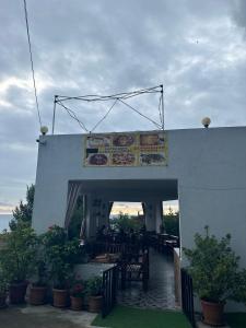 SunSet room 2 -on the third floor with a sea view