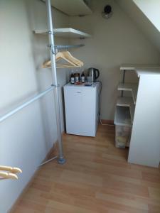 Sejours chez l'habitant Chambre et salle d-eau privees : photos des chambres