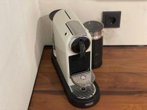 Großzügiges Wohnen mit Seeblick in Zentrumsnähe