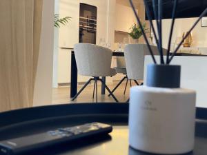 Großzügiges Wohnen mit Seeblick in Zentrumsnähe