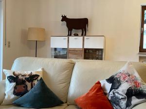 Ferienhaus Partenkirchen