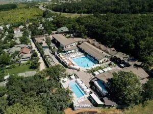 Complex Turistic Codru - Teleneşti