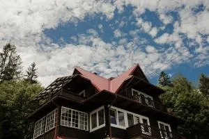 Willa Wiślok - Wisła