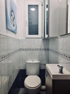 Charmante maison à Rueil-Malmaison