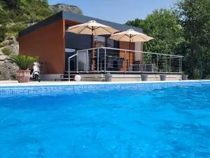 Villa Krivokapic - Orahovac