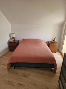 Dépendance cosy
