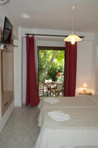 Mirto Apartments Pelion Greece