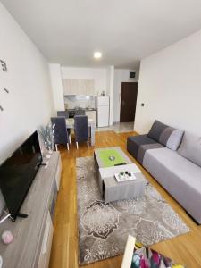 Ivan Apartman Zlatibor