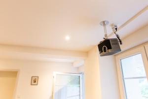 Appartements Les Vosges : photos des chambres