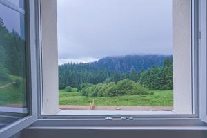 Appartements Les Vosges : photos des chambres
