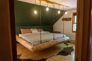 Llama House ADK - Wevertown