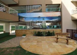 Beach Place Cumbuco Apto 106