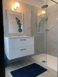 B&B / Chambres d'hotes Maison des ailes d Anges : photos des chambres