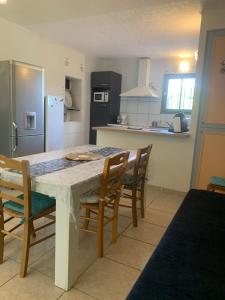 B&B / Chambres d'hotes Maison des ailes d Anges : photos des chambres