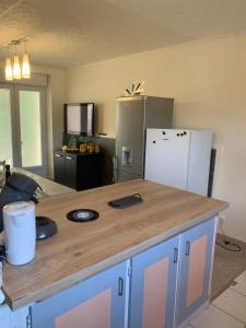 B&B / Chambres d'hotes Maison des ailes d Anges : photos des chambres