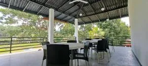 Henas Revrstone Holiday in - Meda-Ela