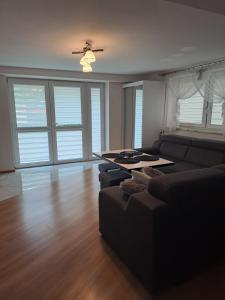 Mieszkanie z niezależnym wejściem