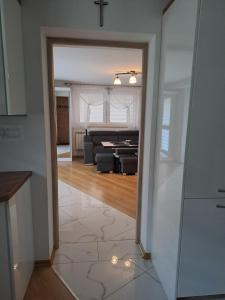 Mieszkanie z niezależnym wejściem