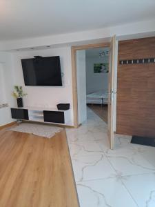 Mieszkanie z niezależnym wejściem