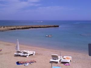 Ivory Suite at Polyxenia - Tourism licence 03125