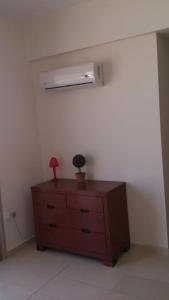 Ivory Suite at Polyxenia - Tourism licence 03125