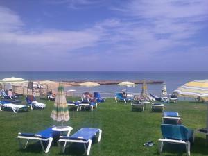 Ivory Suite at Polyxenia - Tourism licence 03125