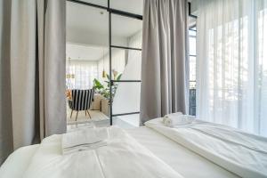 Scandinavian Premium Atelier - Spacious Comfort