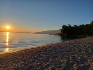 Margianou Seaview Apartments 3 & 4