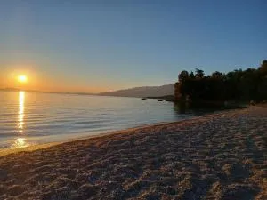 Margianou Seaview Apartments 3 & 4 - Kálamos