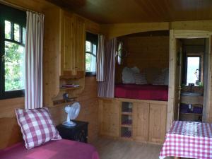 Appartements Nid douillet en Ardeche : photos des chambres