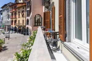 Appartamento con 2 Camere da Letto