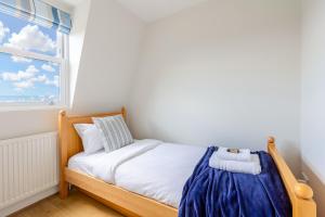 Amazing 3BR Apartment near Wimbledon Park & Tube