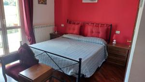 Chambre Supérieure Lit Queen-Size