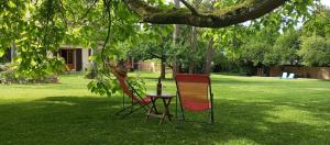 Appartements Villa Saint Roch : photos des chambres