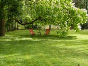 Appartements Villa Saint Roch : photos des chambres