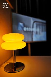 Moonlight Sokcho - High-rise, Ocean and City View