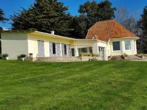 les neyes - Étables-sur-Mer