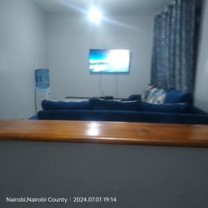 Christies apartments Buruburu