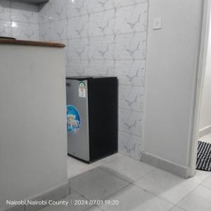 Christies apartments Buruburu