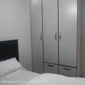 Christies apartments Buruburu