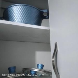 Christies apartments Buruburu