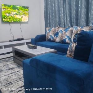 Christies apartments Buruburu