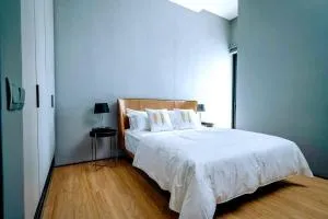 Jazz Chloe - Bagan Jermal