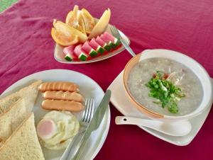 รรินธารา รีสอร์ท