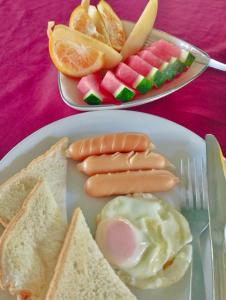 รรินธารา รีสอร์ท