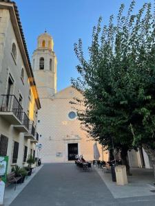 Have Fun Apartment in Cubelles