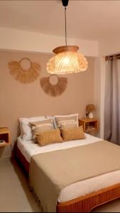 Kasa Karibe in Margarita Island