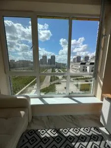 Апартаменты Гранд Виктория - Promyshlennyy